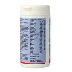 Lamberts Multi-Guard methyl 60.00 Tabletten
