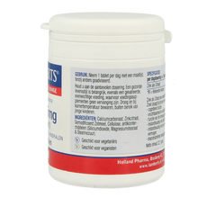 Lamberts Zink citraat 15mg 90 Tabletten