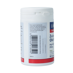 Lamberts Borageolie starflower 1000mg 90.00 Vegetarische capsules