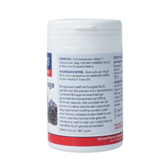 Lamberts Borageolie starflower 1000mg 90 Vegetarische capsules