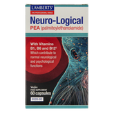 Lamberts Neuro-logical (PEA) 60 Capsules