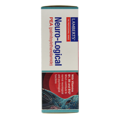 Lamberts Neuro-logical (PEA) 60 Capsules