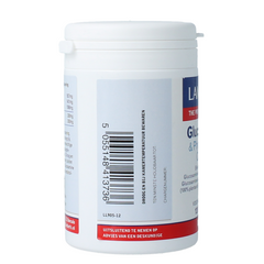 Lamberts Glucosamine & phytodroitine complex vegan 120.00 Tabletten