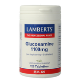 Lamberts Glucosamine 1100 120 Tabletten