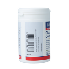Lamberts Glucosamine compleet vegan 120.00 Tabletten