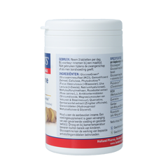Lamberts Glucosamine compleet vegan 120.00 Tabletten
