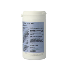 Clinicpacks Griffonia (5-HTP 100mg) 120 Tabletten