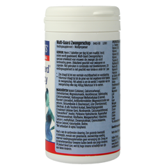 Lamberts Multi-guard zwangerschap 90 Tabletten