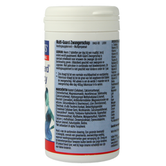 Lamberts Multi-Guard zwangerschap 90.00 Tabletten