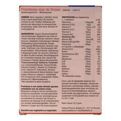 Lamberts Premtesse 60 Tabletten