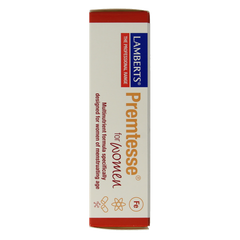 Lamberts Premtesse 60 Tabletten