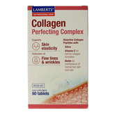 Lamberts Collageen perfectie complex 60 Tabletten