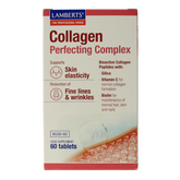 Lamberts Collageen perfectie complex 60.00 Tabletten