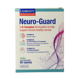 Lamberts Neuro Guard 60 Tabletten