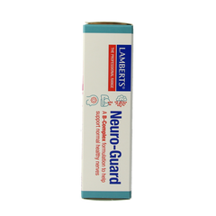 Lamberts Neuro-Guard met vitamine B1, B6 en B12 60.00 Tabletten
