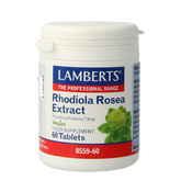 Lamberts Rhodiola rosea 60 Tabletten