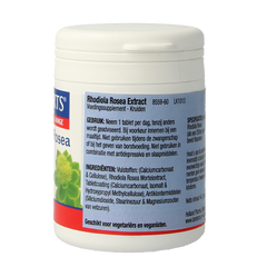 Lamberts Rhodiola rosea 60 Tabletten