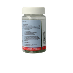 Lamberts Vitamine D3 1000IE gummies 60 Gummies