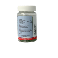 Lamberts Vitamine D3 1000IE 25mcg gummies 60.00 Gummies