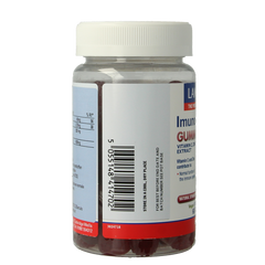 Lamberts Imuno-strength gummies 60.00 Gummies