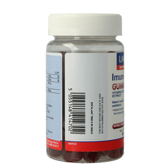 Lamberts Imuno-strength gummies 60 Gummies