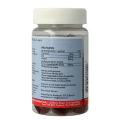Lamberts Imuno-strength gummies 60.00 Gummies