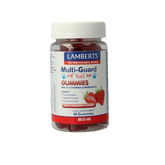 Lamberts Multi guard kids gummies 60 Gummies