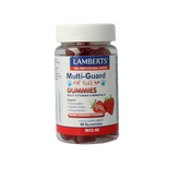 Lamberts Multi-Guard for kids gummies 60.00 Gummies