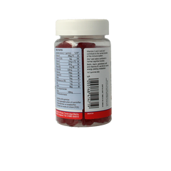 Lamberts Multi-Guard for kids gummies 60.00 Gummies