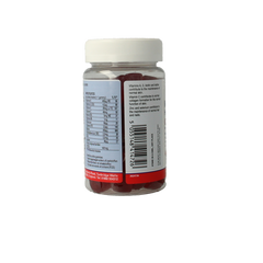 Lamberts Multi-Guard haar huid nagel gummies 60.00 Gummies