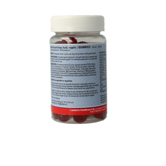 Lamberts Multi guard haar huid nagel gummies 60 Gummies