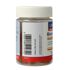 Lamberts Bioom balans gummies 30 Gummies