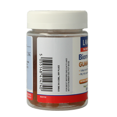 Lamberts Bioom balans gummies 30.00 Gummies