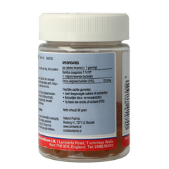 Lamberts Bioom balans gummies 30 Gummies