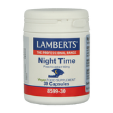Lamberts Night time 30.00 Capsules