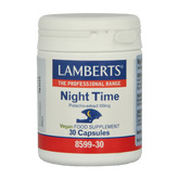Lamberts Night time 30 Capsules