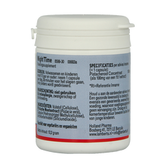 Lamberts Night time 30 Capsules