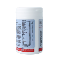 Lamberts Multi-Guard sugar control 120.00 Tabletten