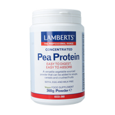 Lamberts Pea proteinepoeder 360.00 Gram