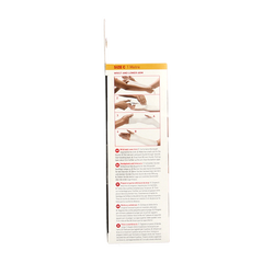 Tubigrip Elastisch buisverband C huid 1545 1.00 Stuks