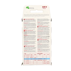 Tubigrip Elastisch buisverband D beige 1546 1 Stuks