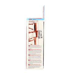 Tubigrip Elastisch buisverband D beige 1546 1.00 Stuks