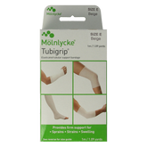 Tubigrip Elastisch buisverband E huid 1547 1 Stuks