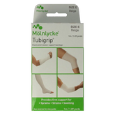 Tubigrip Elastisch buisverband E huid 1547 1 Stuks