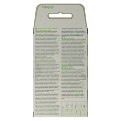 Tubigrip Elastisch buisverband E huid 1547 1 Stuks