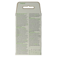 Tubigrip Elastisch buisverband E huid 1547 1 Stuks