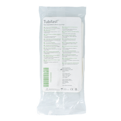Tubifast Groen M 1 meter 1.00 Stuks