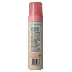 Sunkissed Self tan mousse medium 200.00 Milliliter