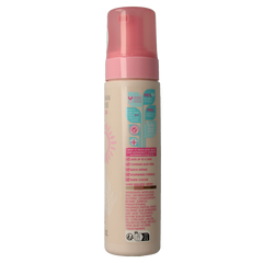 Sunkissed Self tan mousse medium 200.00 Milliliter