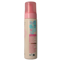 Sunkissed Self tan mousse medium 200.00 Milliliter